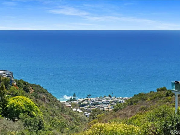 749 Marlin Dr Lot A, Laguna Beach, CA 92651