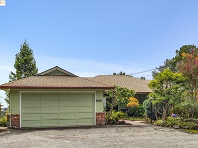 5690 Chelton Dr, Oakland, CA, 94611