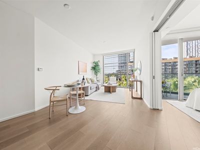 1000 Auahi St #411, Honolulu, HI, 96814