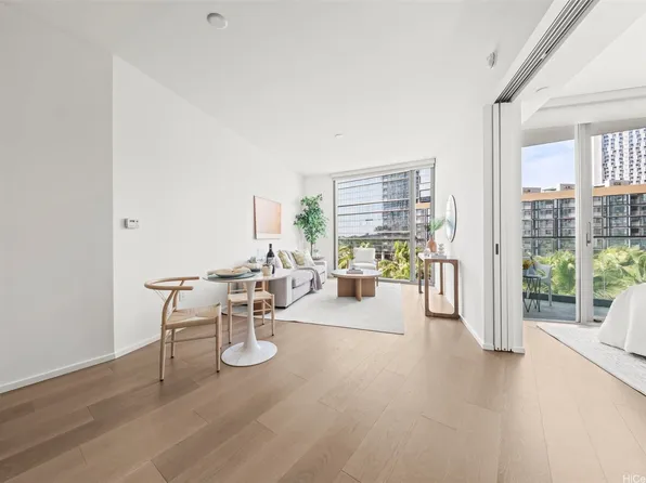 1000 Auahi St #411, Honolulu, HI 96814