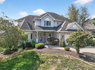 15 High Point Cir, Harrison City, PA 15636