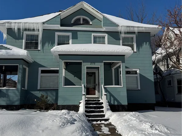 275 Rosedale St, Rochester, NY 14620