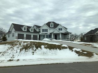 3396 Hidden Creek Ln NE, Rochester, MN 55906