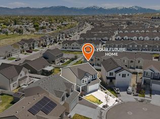 8726 W Mineral Grove Dr, Magna, UT 84044