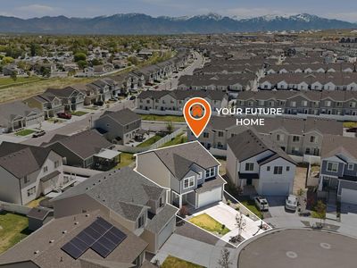 8726 W Mineral Grove Dr, Magna, UT, 84044