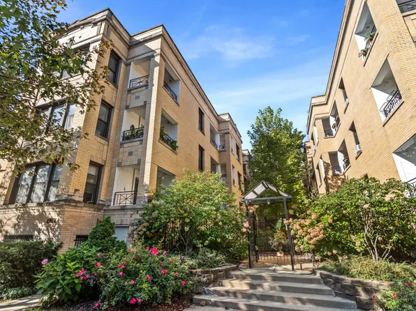5916 N Paulina St APT 3W, Chicago, IL 60660