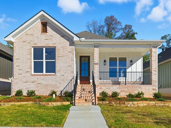 504 Court St, Bryant, AR 72022