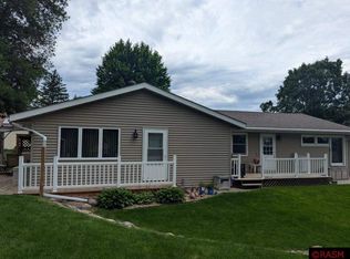 1727 N Jefferson St, New Ulm, MN 56073