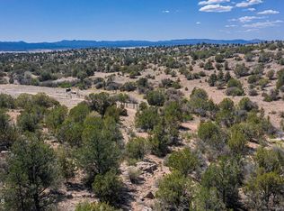 15500 N Angels Gate Rd, Prescott, AZ 86305
