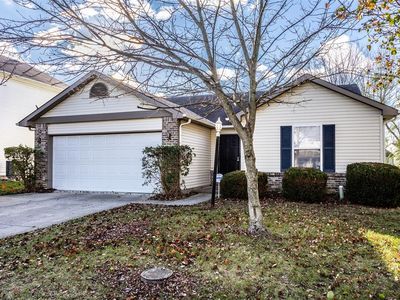 11119 Steelewater Ct, Indianapolis, IN, 46235