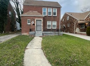 5919 Balfour Rd, Detroit, MI 48224