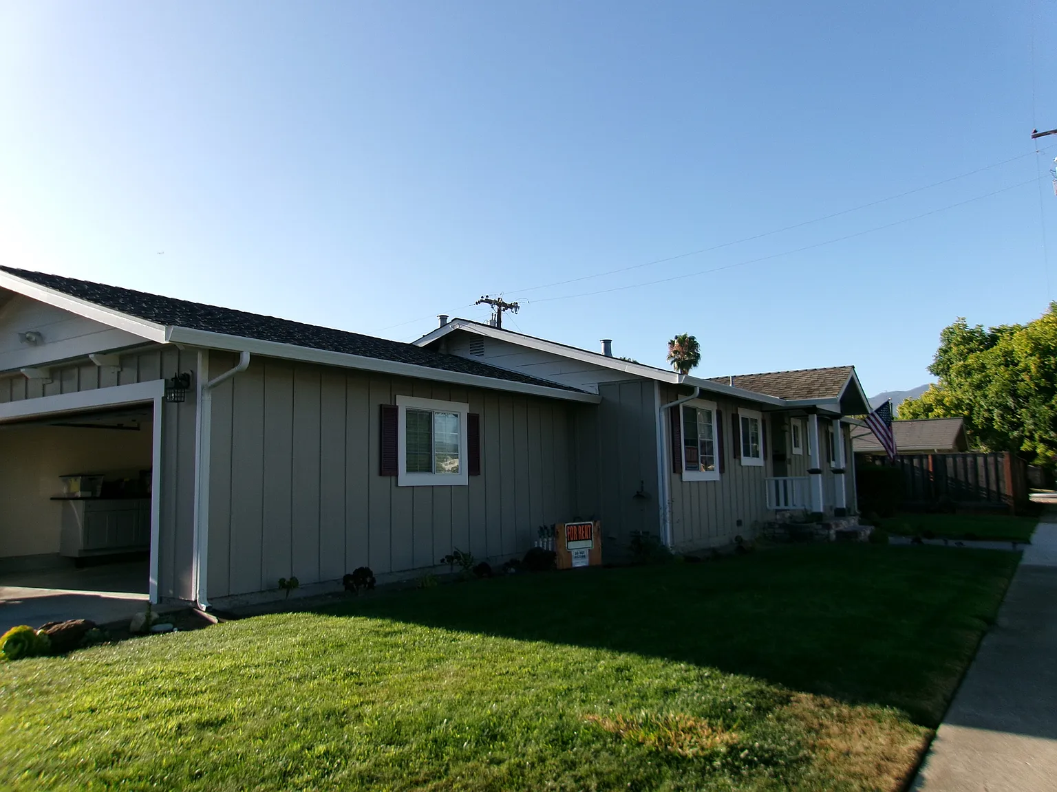3 bed, 1140 sqft, $5,100 — Photo 4