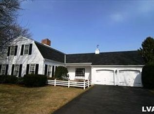 4431 Fairway Dr, Easton, PA 18045