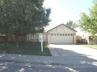 175 Remington Dr, Chico, CA 95928