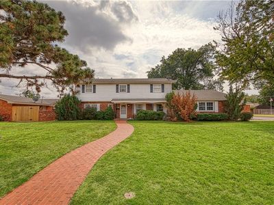 1710 W C Ave, Elk City, OK, 73644