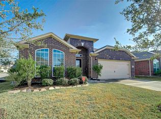 19319 Stable Meadow Dr, Richmond, TX 77407