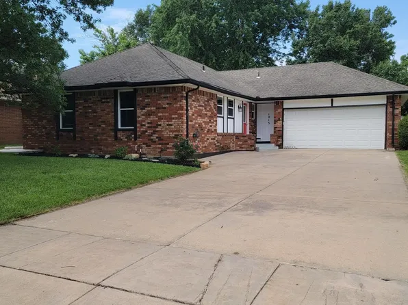 1015 S Cypress Dr, Wichita, KS 67207