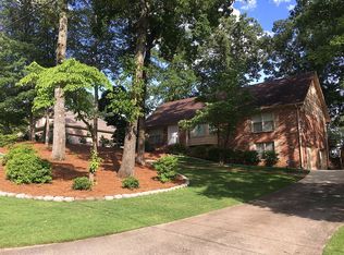 3609 Westchester Cir, Mountain Brook, AL 35223