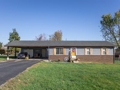 420 Countrywood Pl, Bowling Green, KY, 42101