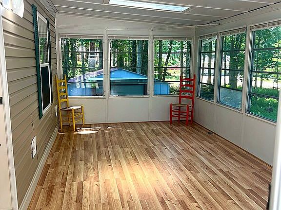 Sun Room