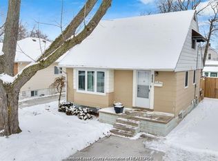 1484 Francois Rd, Windsor, ON N8Y 4L4