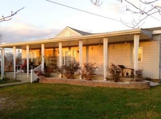 302 Glendon Ave, South Point, OH