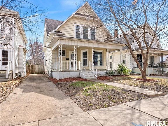 2nd image of 534 W Vine St