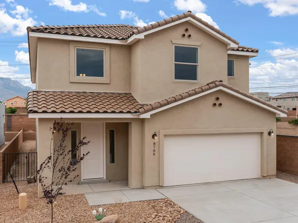8706 Sevano Cir NE, Albuquerque, NM 87113