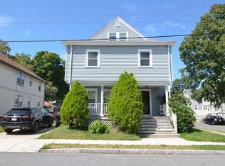 58 Hovey St #3, Watertown, MA 02472