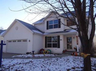 3009 28th Ave SW, Cedar Rapids, IA 52404