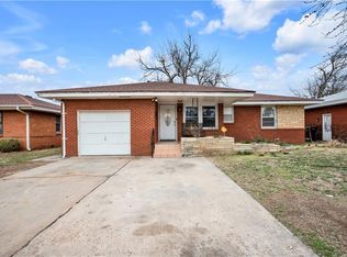 1420 N Harvard Ave, Oklahoma City, OK 73127