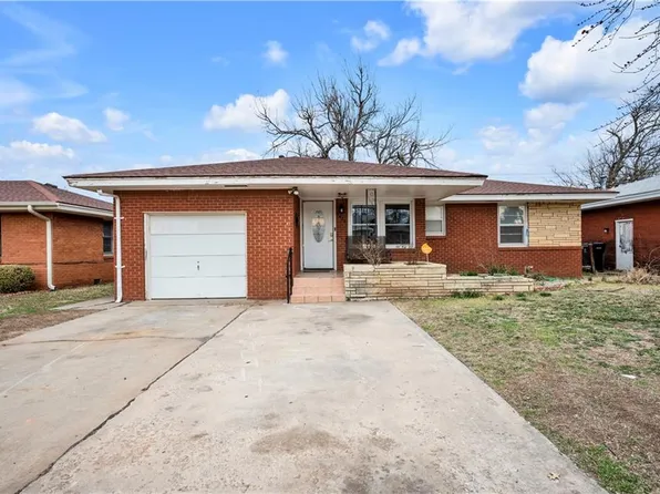 1420 N Harvard Ave, Oklahoma City, OK 73127