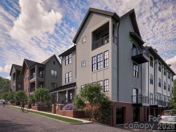 3 Aster Ct, Asheville, NC 28804