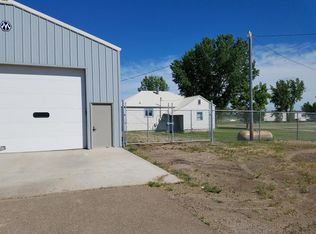 417 1st St E, Dodson, MT 59524