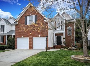 1921 Dunhill Dr, Charlotte, NC 28205