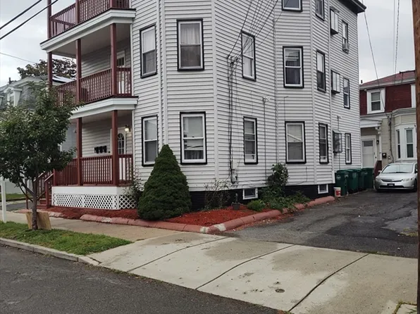101 Eutaw Ave, Lynn, MA 01902