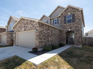13517 Martha Washington Pl, Manor, TX 78653