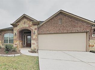 3614 Gable Landing Ln, Spring, TX 77386