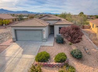 556 S Sweet Ridge Dr, Vail, AZ 85641