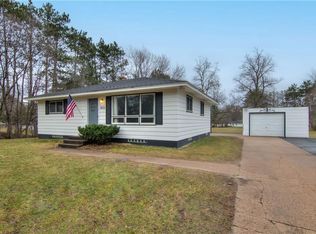 3631 Alf Ave, Eau Claire, WI 54701