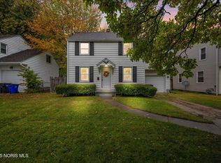 2146 Marlow Rd, Toledo, OH 43613