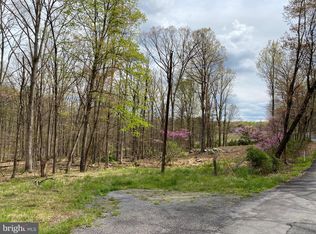 Woodmont Rd, Great Cacapon, WV 25422