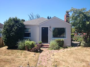8101 31st Ave SW, Seattle, WA 98126