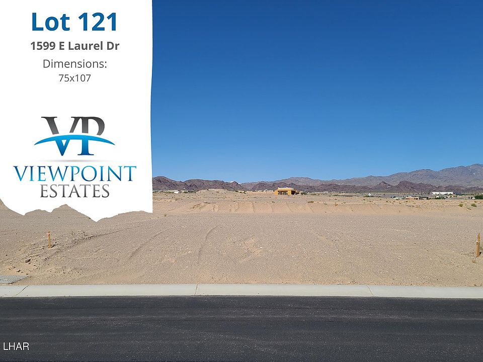1st image of 1599 E Laurel Dr Lot 121