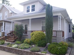 1310 Edgar St, Evansville, IN