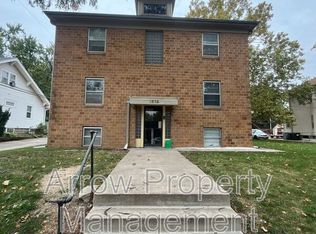 1515 S 11th St #3, Lincoln, NE 68502