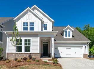 11032 Shreveport Dr, Huntersville, NC 28078