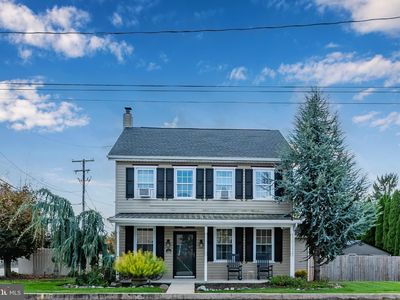 83 W Main St, New Kingstown, PA, 17072