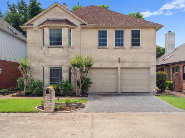 4360 N Capistrano Dr, Dallas, TX 75287