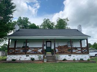 169 Uldrick Cir, Abbeville, SC 29620